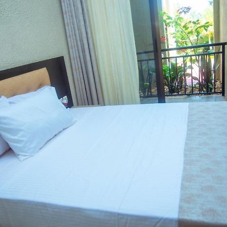 Quality Inn Hotel Kigali Buitenkant foto
